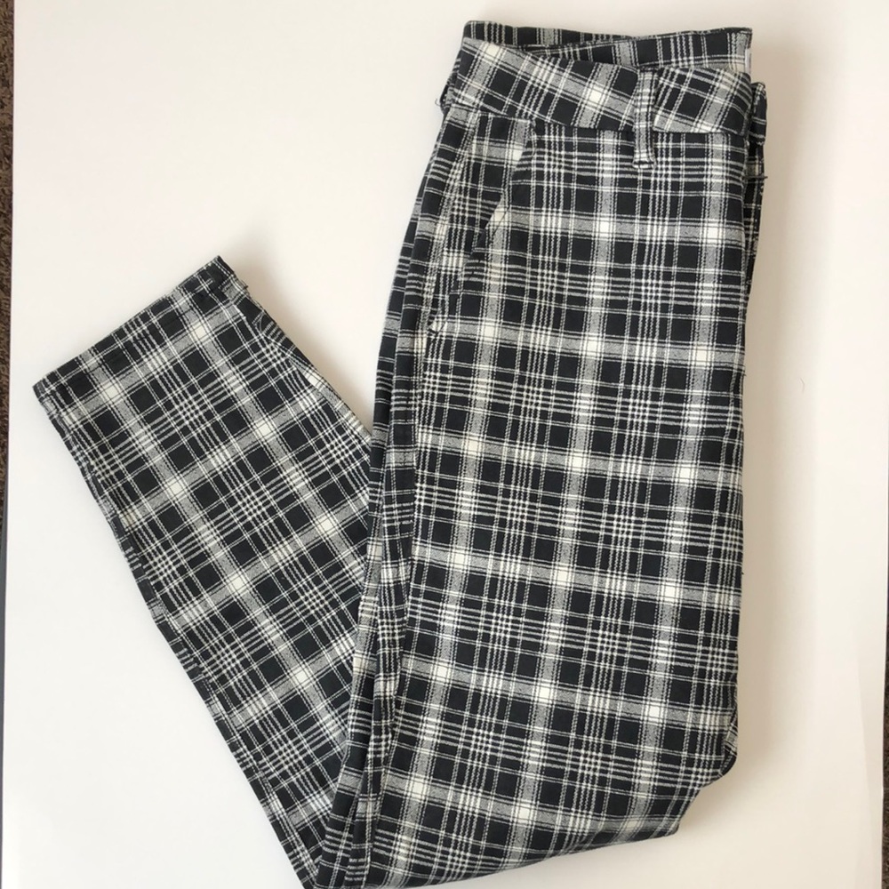 RSQ (Tillys) skinny jeans